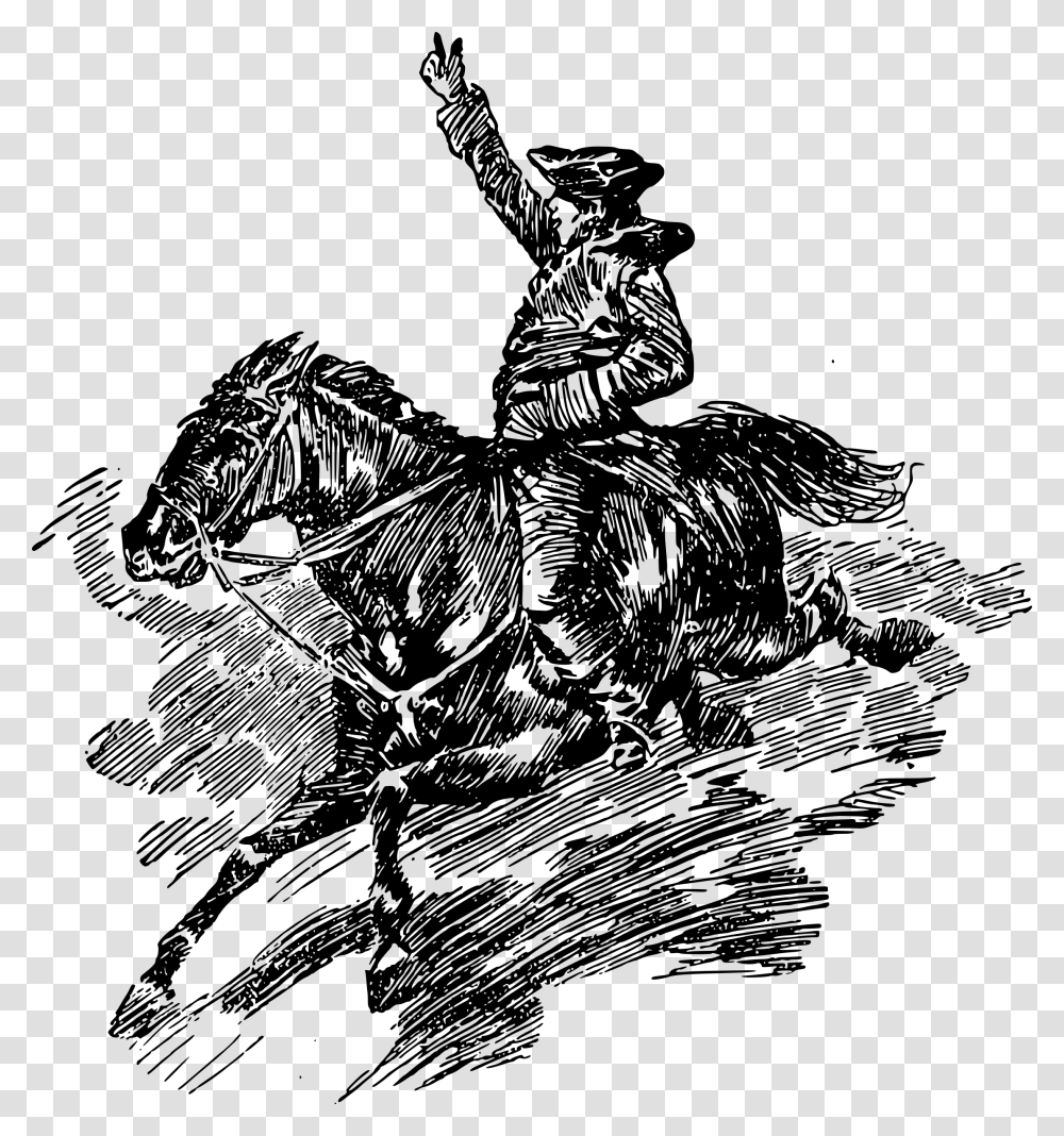 Paul Revere Clipart Clip Royalty Free Stock Free Paul, Gray, World Of Warcraft Transparent Png
