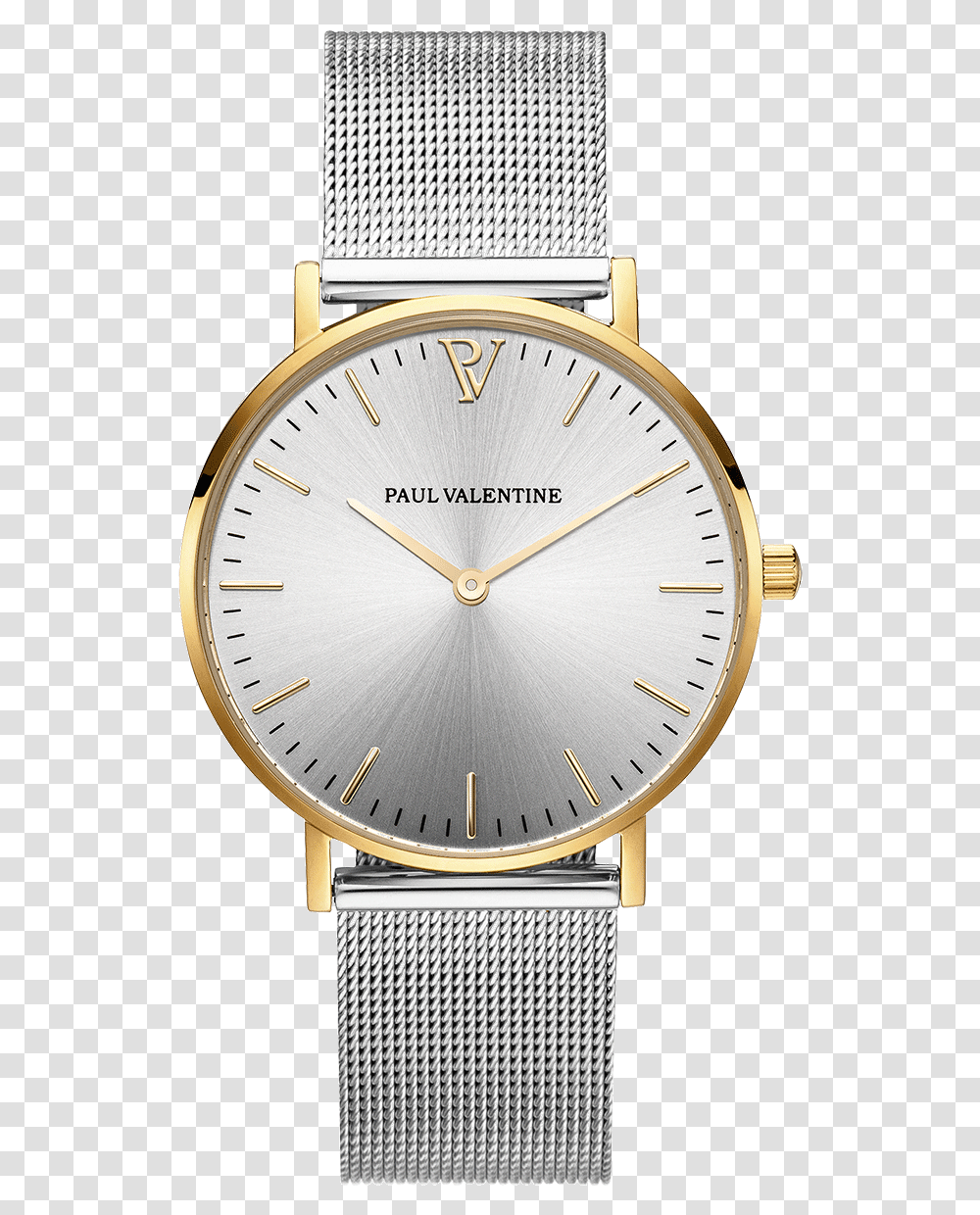 Paul Valentine Gold Silver Watches, Wristwatch, Clock Tower, Architecture, Building Transparent Png