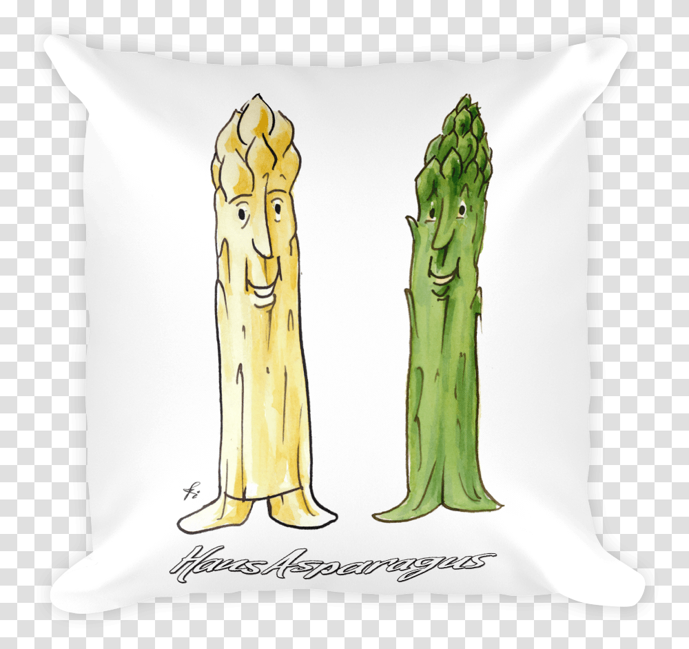 Pauli Broccoli Illustration, Plant, Vegetable, Food, Asparagus Transparent Png