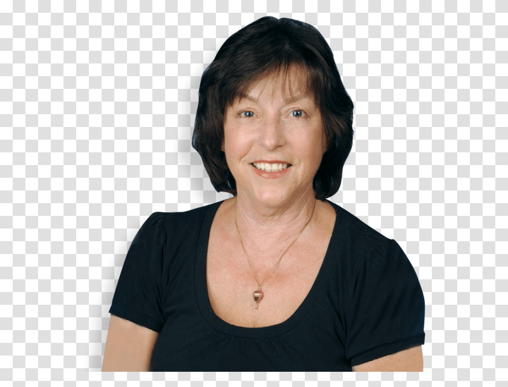 Pauline Hickey Woman, Person, Human, Necklace, Jewelry Transparent Png