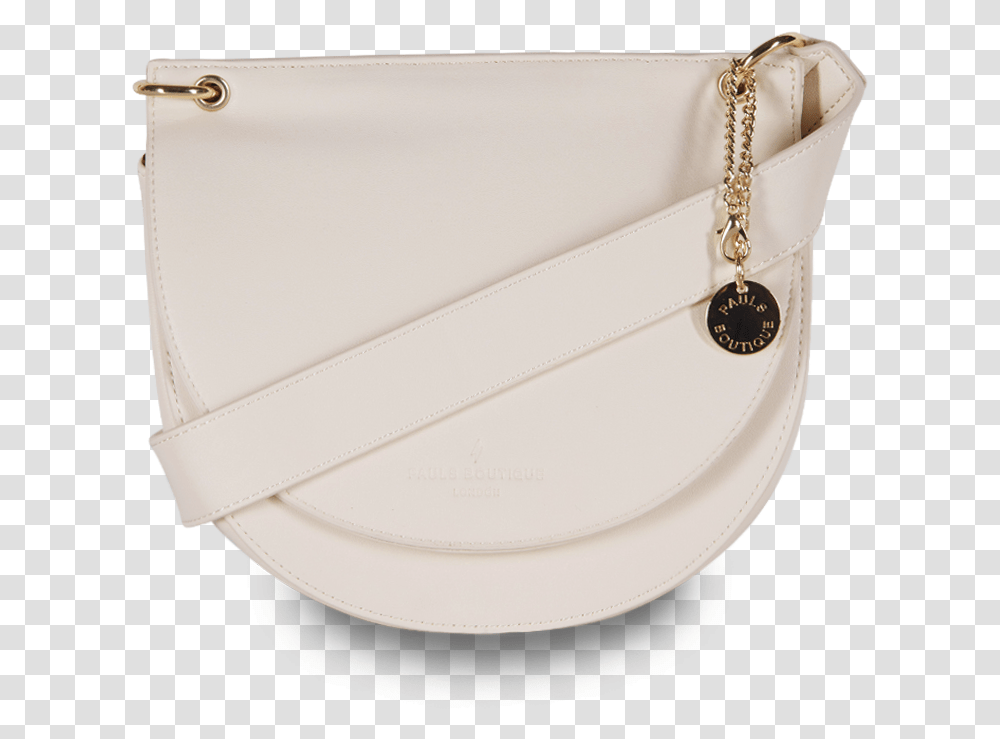 Pauls Boutique Kiki Small Half Circle Crossbody Bag Shoulder Bag, Handbag, Accessories, Accessory, Purse Transparent Png