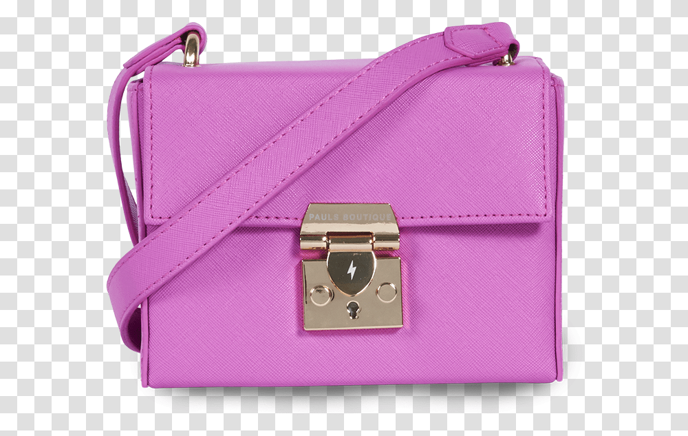 Pauls Boutique Sadie Cross Body Box Bag In Purple Shoulder Bag, Purse, Handbag, Accessories, Accessory Transparent Png
