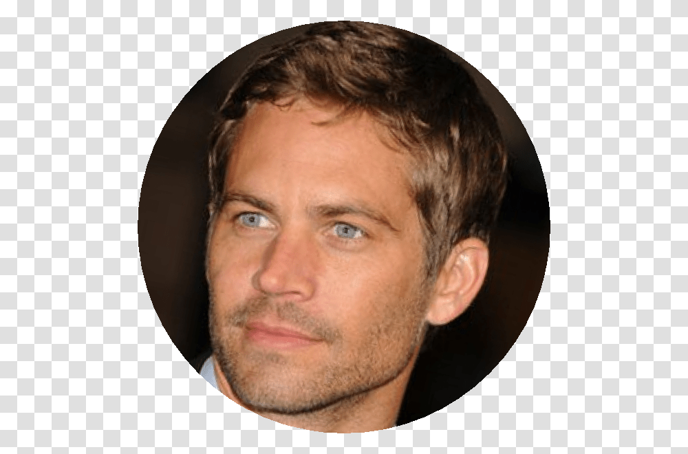 Paulwalker Human, Face, Person, Head, Performer Transparent Png