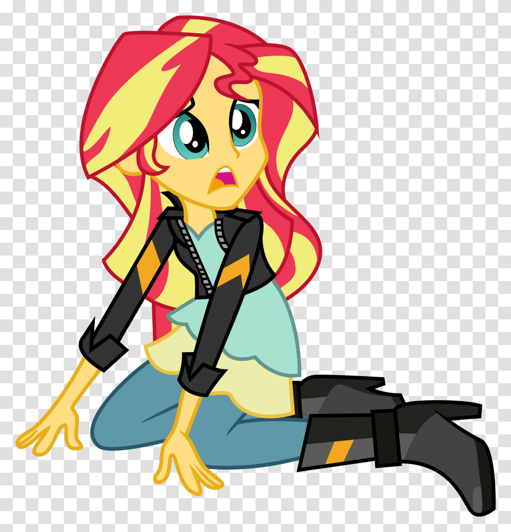 Paulysentry Clothes Equestria Girls Friendship Games Equestria Girls Friendship Games Sour Sweet Transparent Png