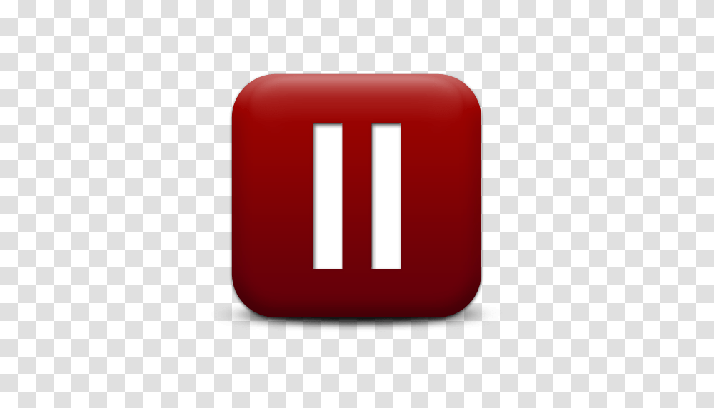 Pause Button Image, First Aid, Number Transparent Png