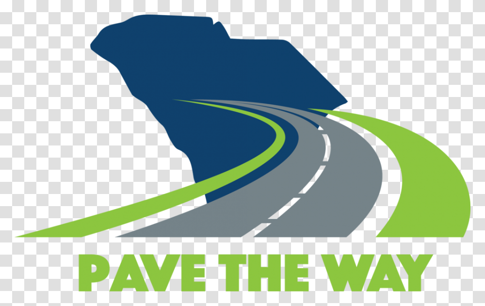 Pave The Way Janie Chapman State Missions Offering, Nature, Outdoors, Road, Ice Transparent Png