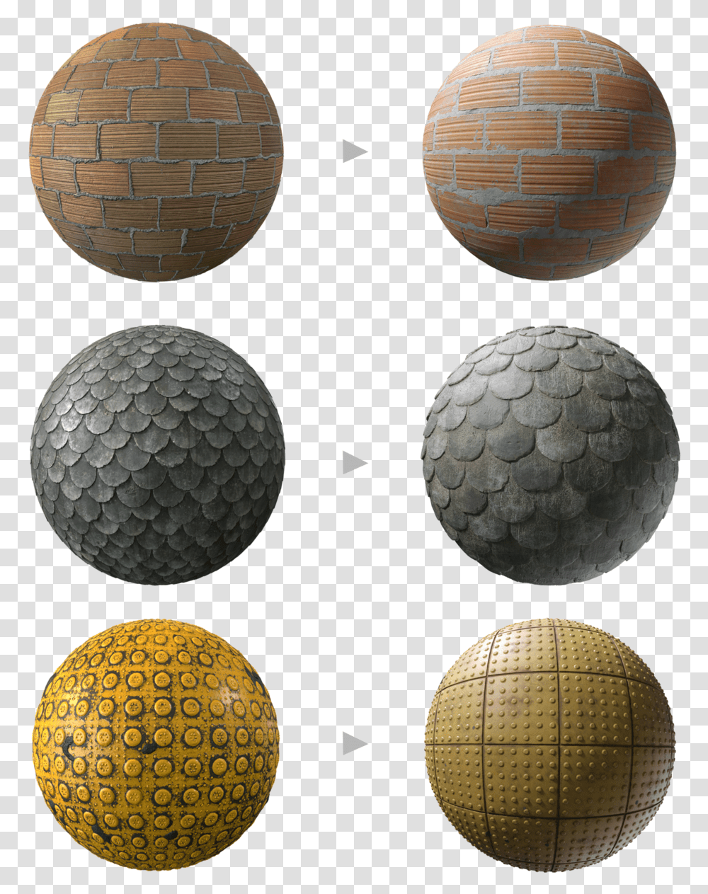 Pavement Texture Sphere, Ball, Golf Ball, Sport, Sports Transparent Png