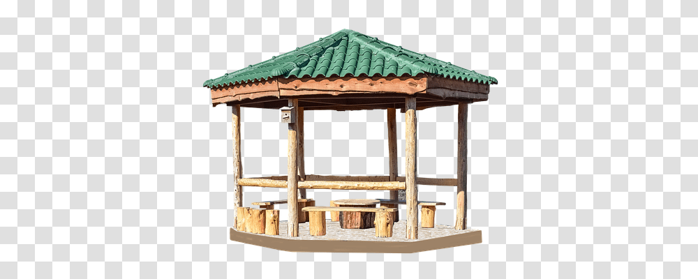 Pavilion Holiday, Gazebo Transparent Png