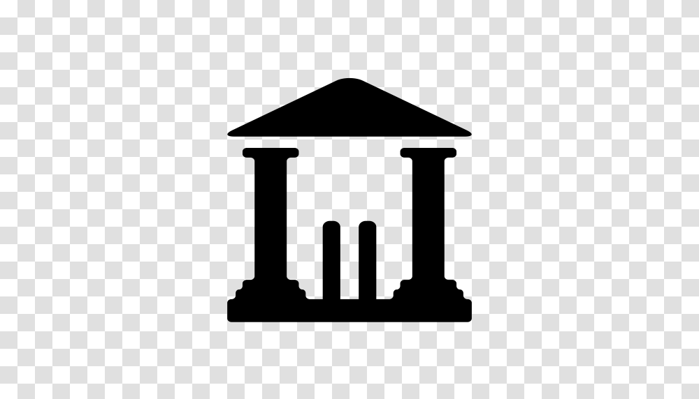 Pavilion Monuments Pagoda Icon With And Vector Format, Gray, World Of Warcraft Transparent Png