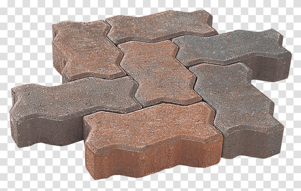 Paving Stone, Brick, Flagstone, Rock, Slate Transparent Png