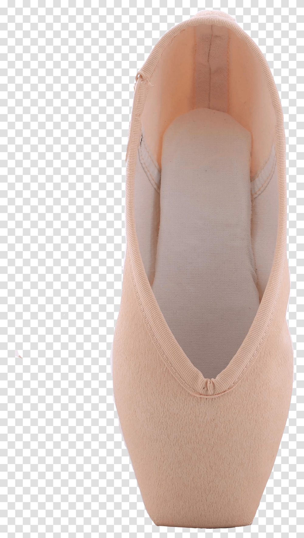 Pavlova By Siberian Swan Front View Ballet Flat, Home Decor, Furniture, Arm Transparent Png