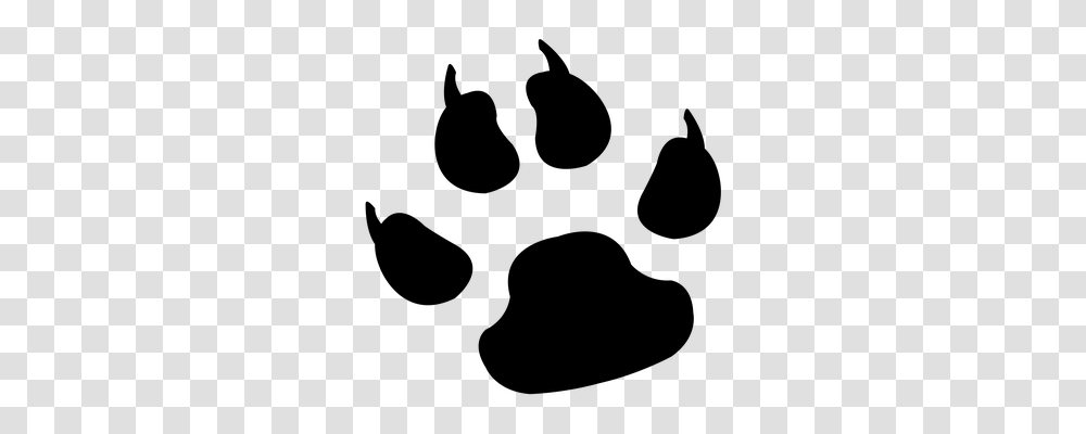 Paw Animals, Gray, World Of Warcraft Transparent Png