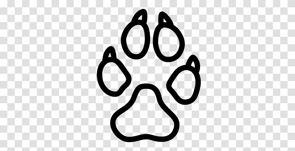 Paw, Animals, Gray, World Of Warcraft Transparent Png