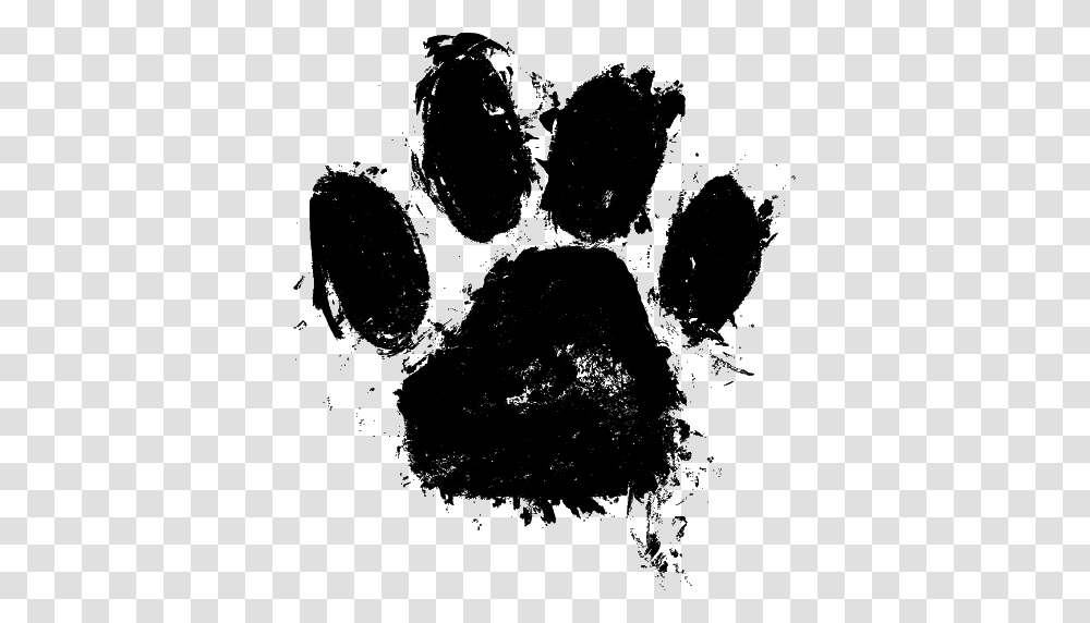 Paw, Animals, Gray, World Of Warcraft Transparent Png