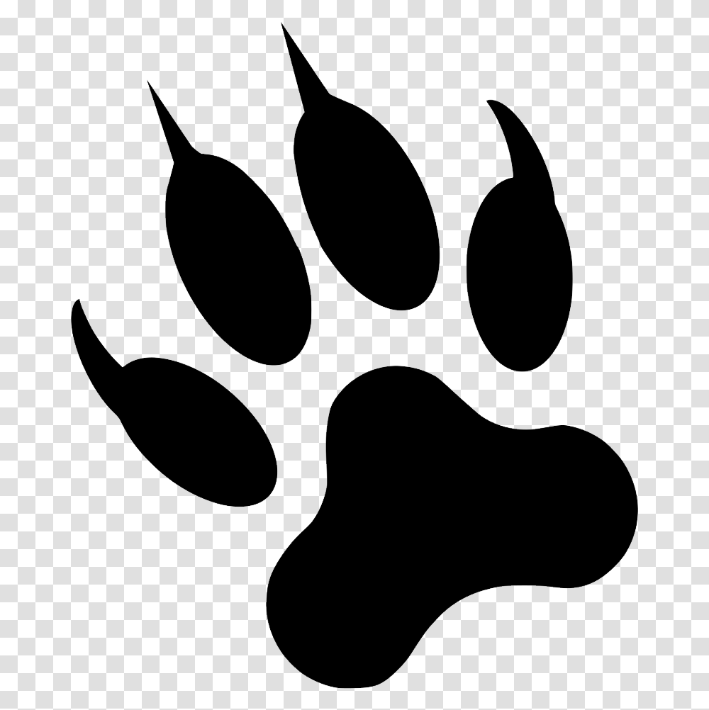 Paw, Animals, Mouse, Hardware, Computer Transparent Png