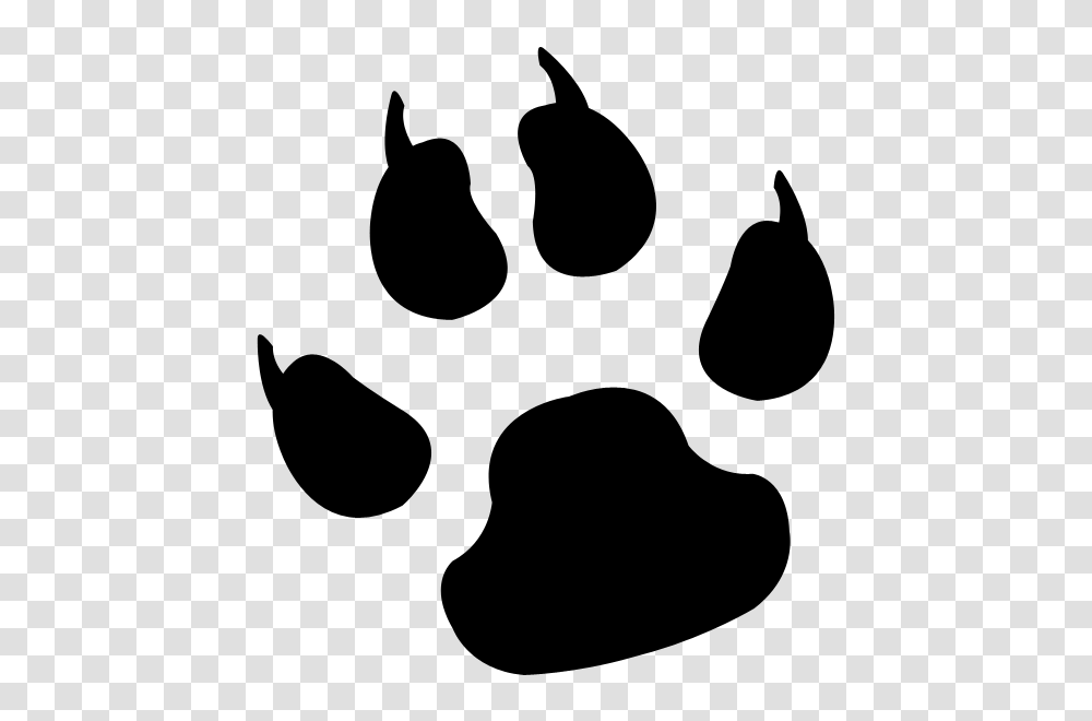 Paw, Animals, Logo Transparent Png