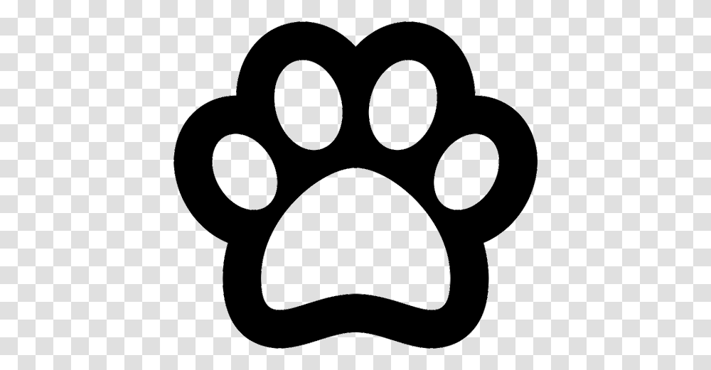 Paw, Animals Transparent Png