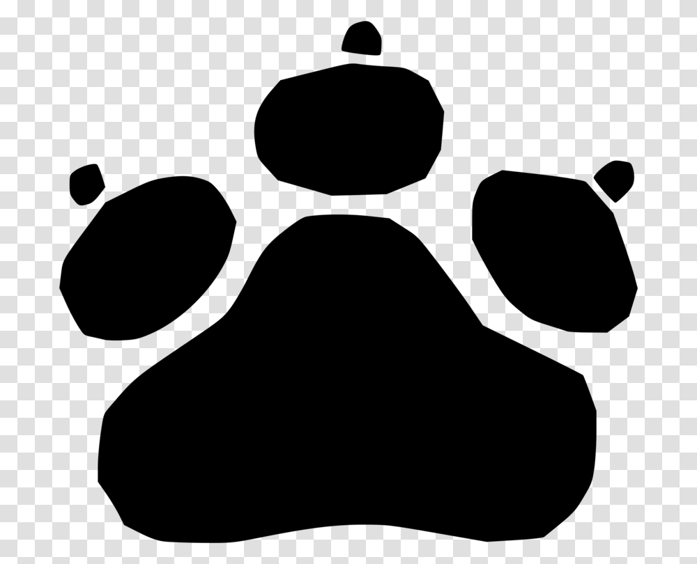 Paw Cat Dog Bear Tiger, Gray, World Of Warcraft Transparent Png
