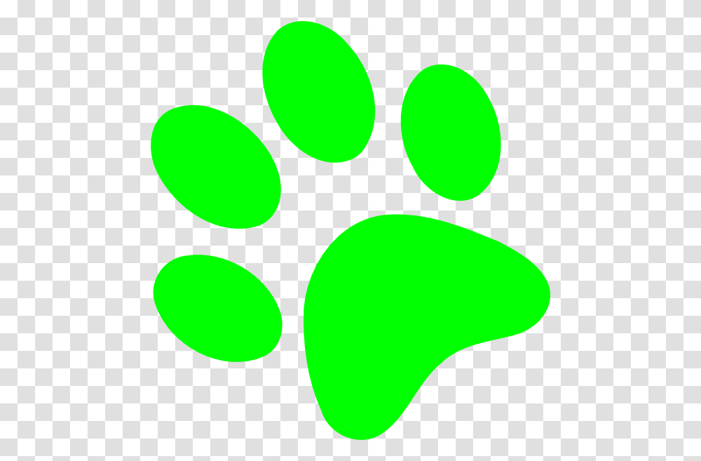 Paw Clip Art, Footprint Transparent Png