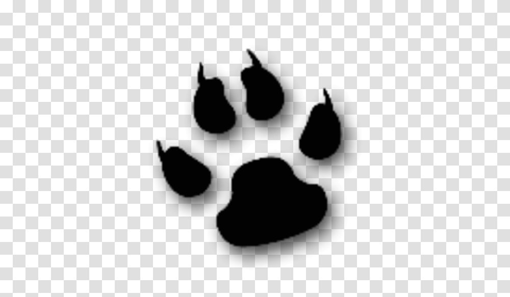 Paw Clipart Cartoon Cat, Face, Hand, Gray, Light Transparent Png