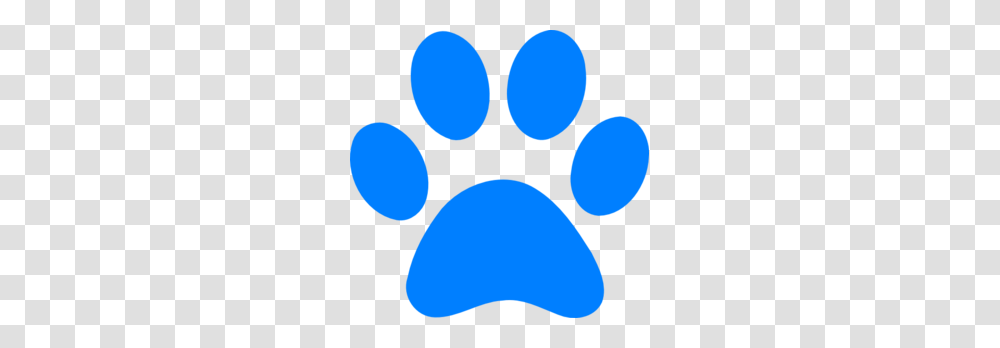 Paw Clipart Cute, Footprint, Shoreline, Water, Coast Transparent Png