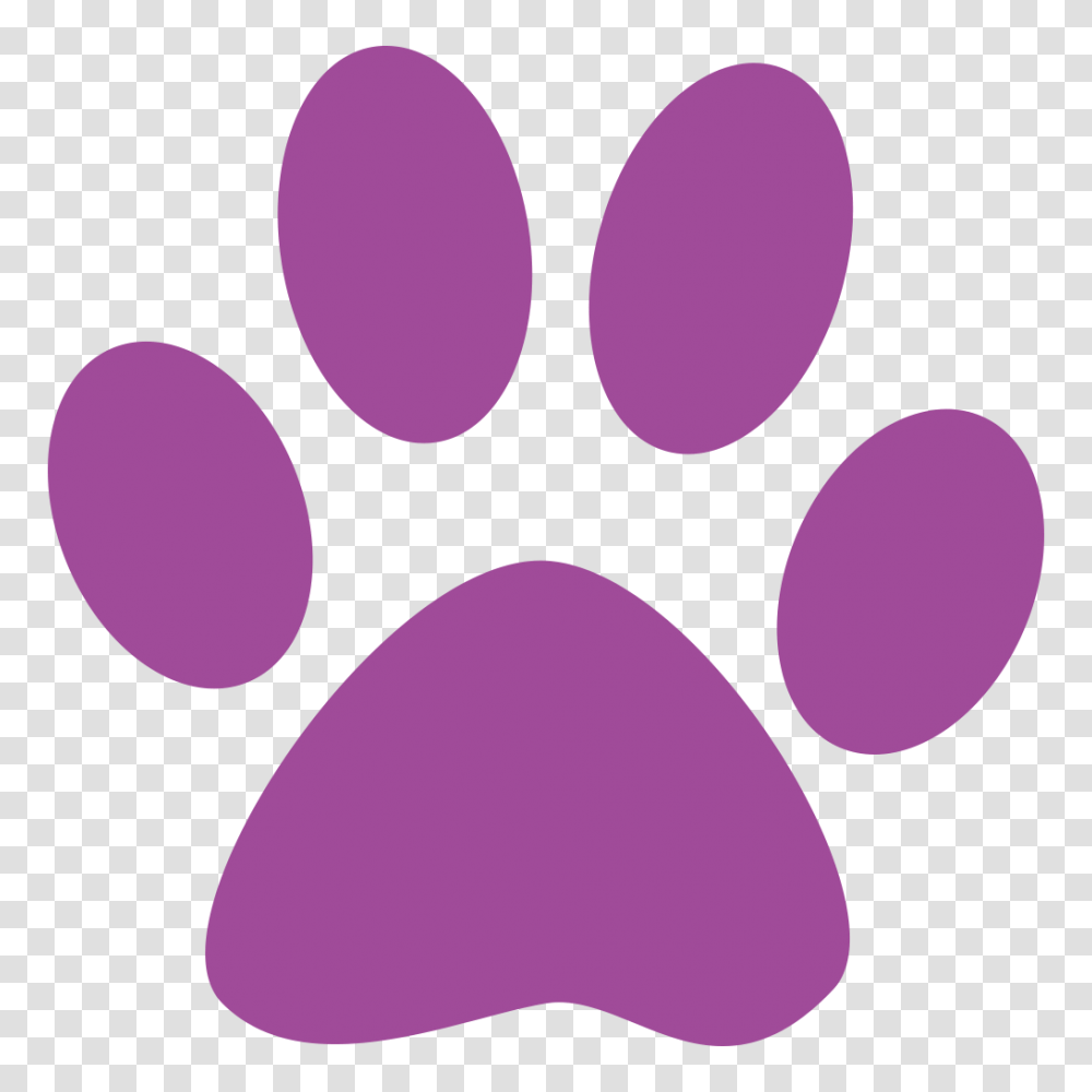 Paw Clipart Litter Puppy, Maroon, Plant, Dish Transparent Png