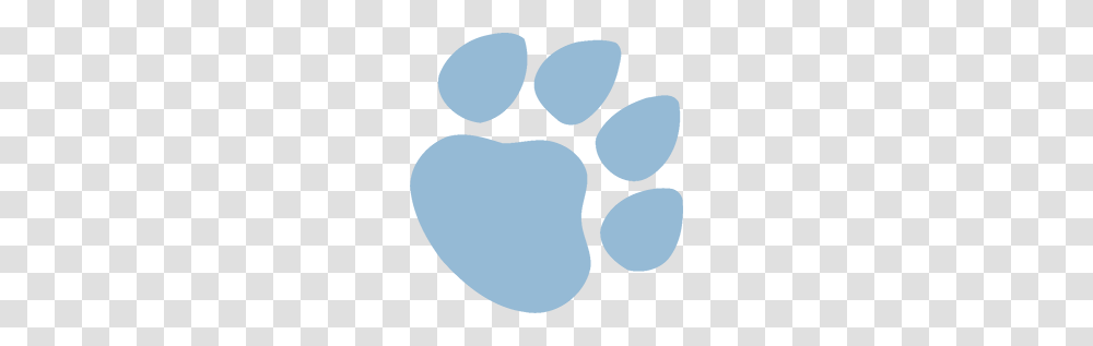 Paw Clipart Therapy Dog, Face, Page Transparent Png
