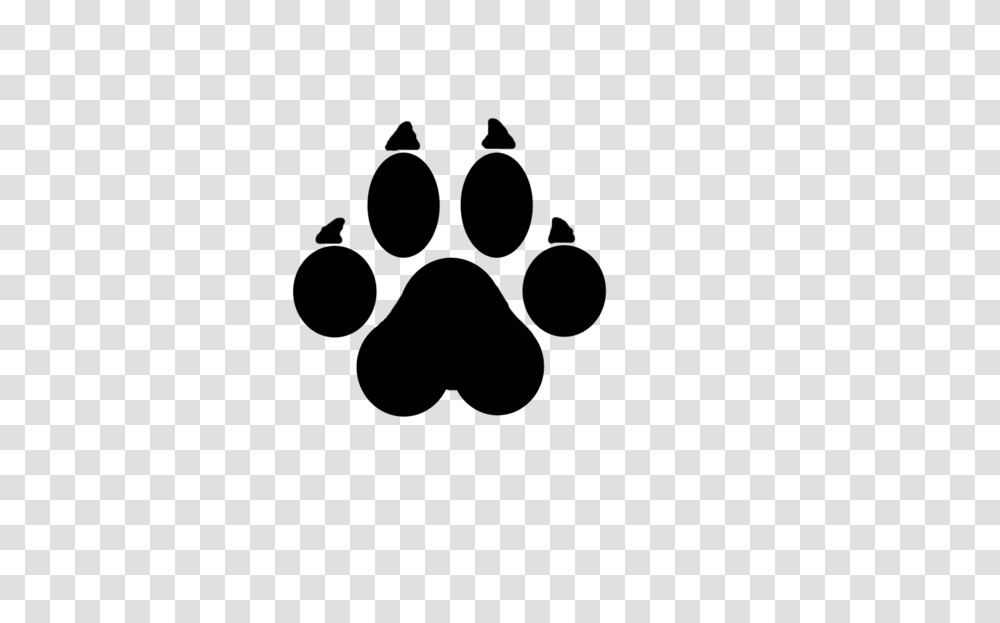 Paw Clipart Werewolf, Gray, World Of Warcraft Transparent Png