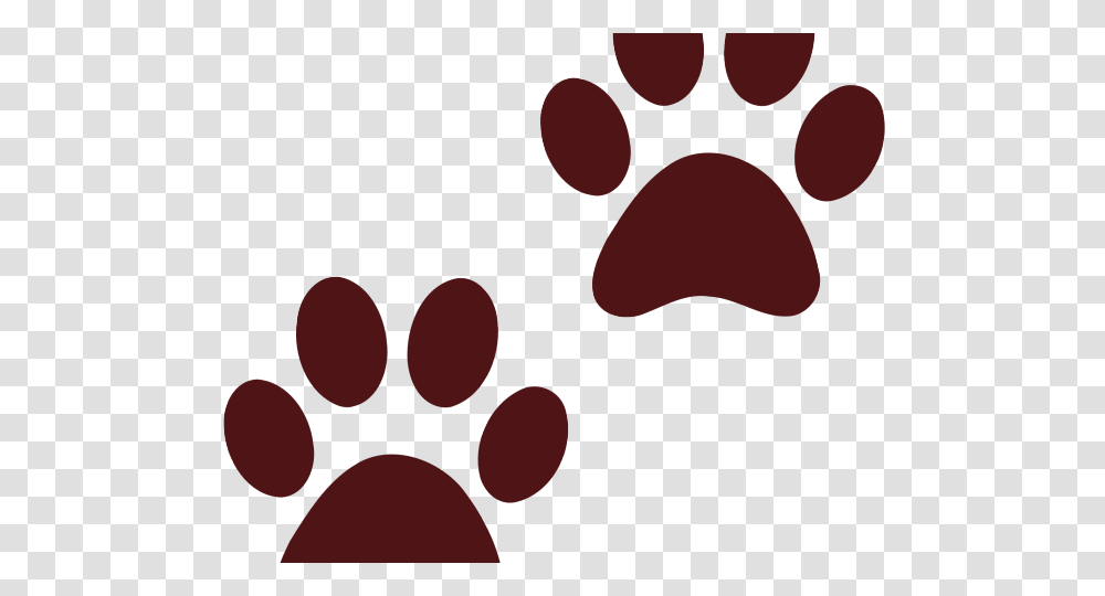 Paw Clipart Wolverine, Footprint, Mouth, Hook Transparent Png