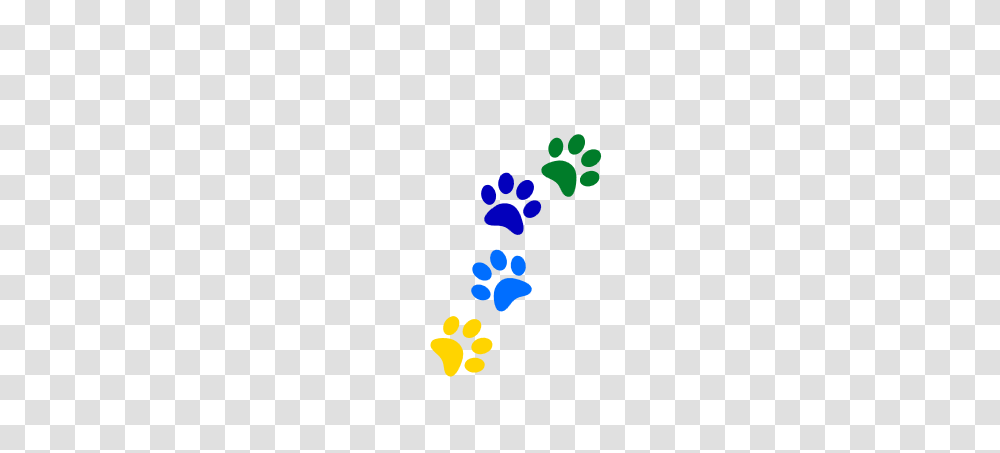 Paw Courtyard Animal Hospital, Flare, Light, Footprint, Flower Transparent Png