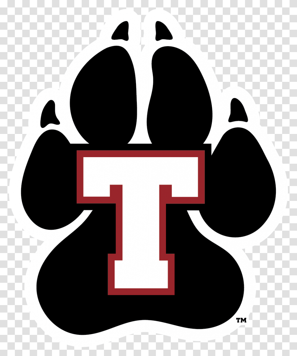 Paw For Black Thomas College, Alphabet, First Aid Transparent Png