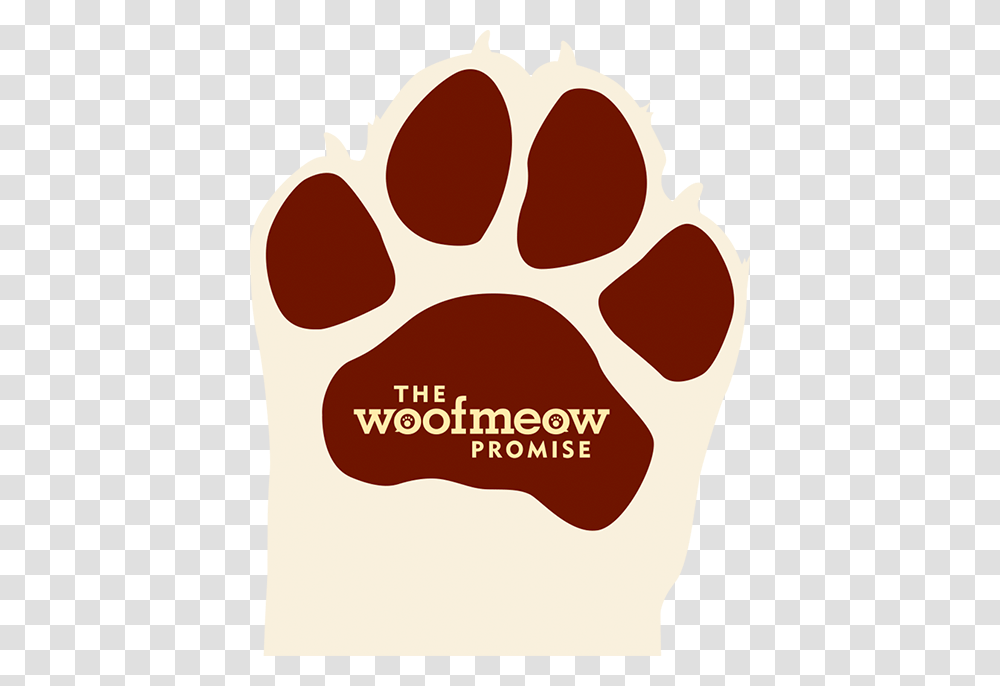 Paw, Hand Transparent Png