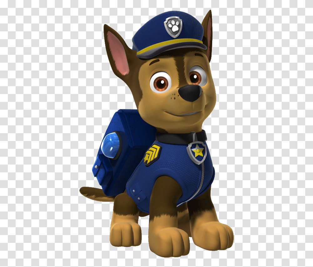Paw Patrol Animated Gif, Toy, Figurine, Head, Doll Transparent Png