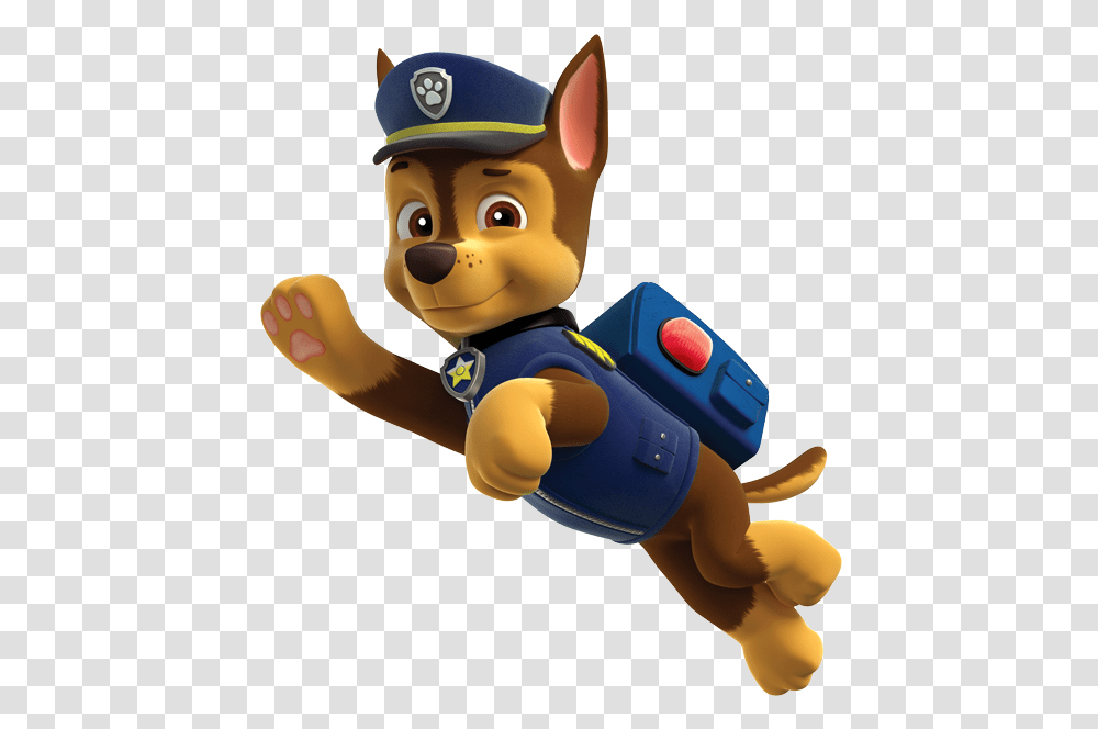 Paw Patrol Chase About Chase Paw Patrol Lunch Box Sketch, Hat, Apparel, Person Transparent Png
