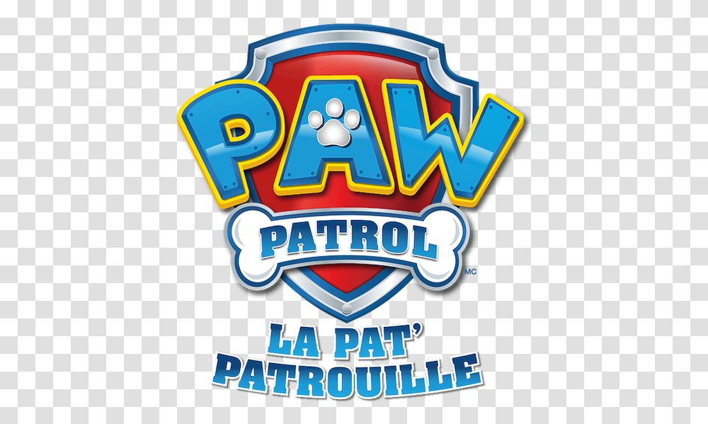 Paw Patrol, Circus, Leisure Activities, Crowd, Paper Transparent Png