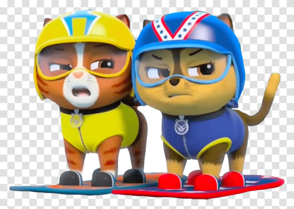 Paw Patrol Clipart Frames Il Hd Images Paw Patrol Cat Toy, Helmet, Figurine, Person Transparent Png