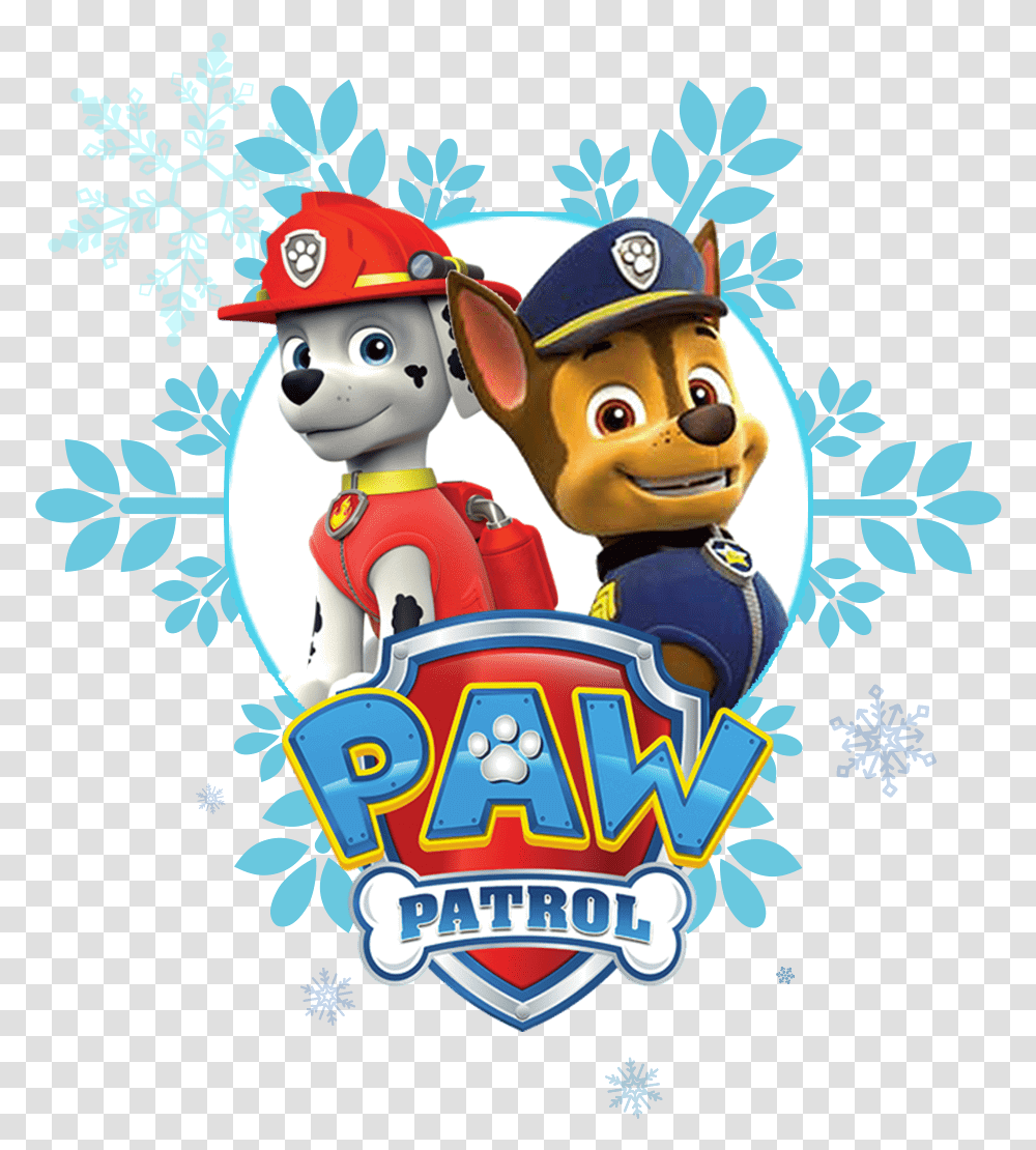 Paw Patrol Download Popular Cartoon Characters 2019, Crowd, Carnival, Parade Transparent Png