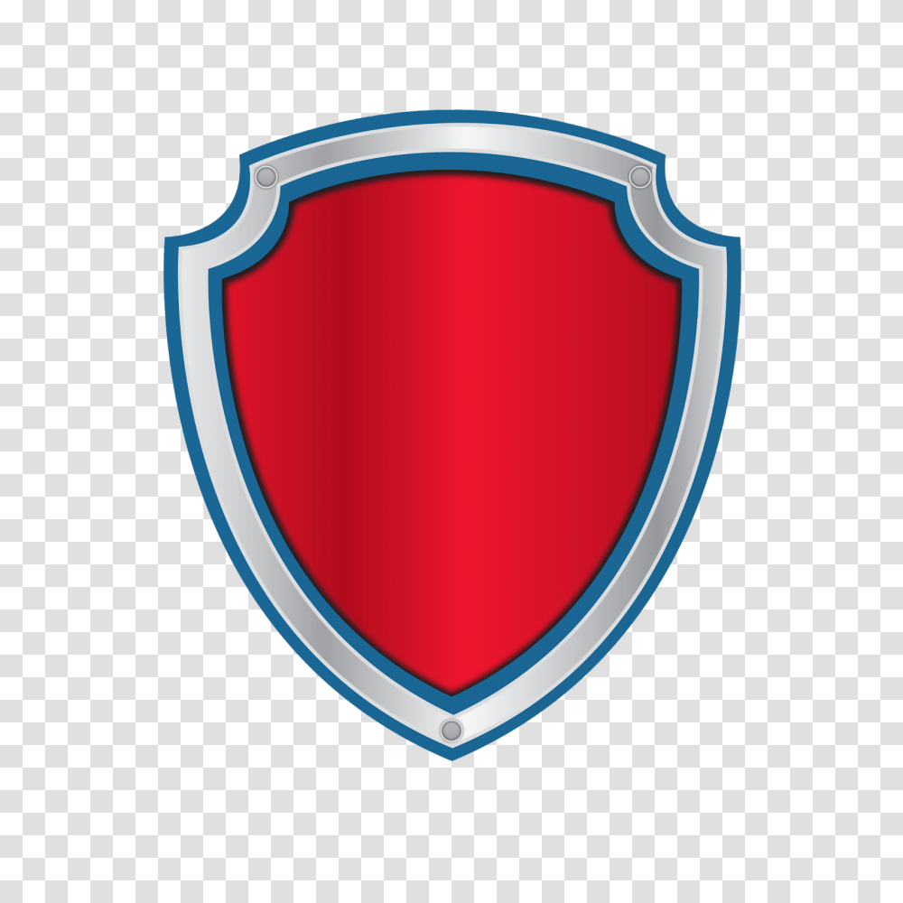 Paw Patrol Escudo Image, Armor, Shield Transparent Png