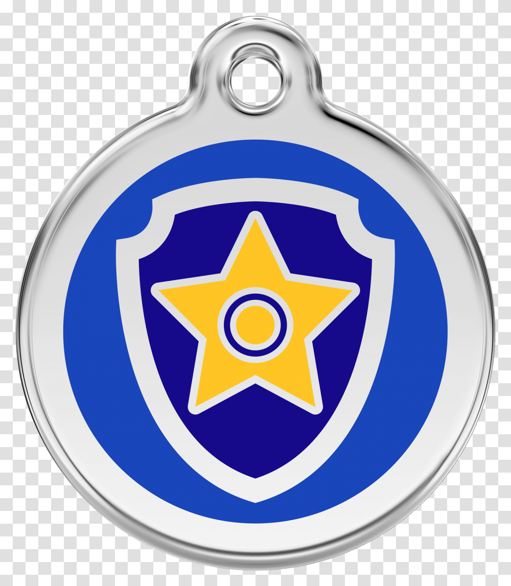 Paw Patrol Everest Collar, Star Symbol, Logo, Trademark Transparent Png
