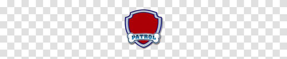 Paw Patrol Free Images, Logo, Trademark, Emblem Transparent Png