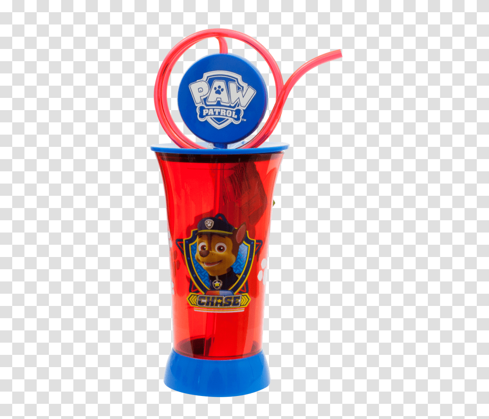 Paw Patrol Fruity Spinning Cup, Food, Dessert, Sweets, Confectionery Transparent Png