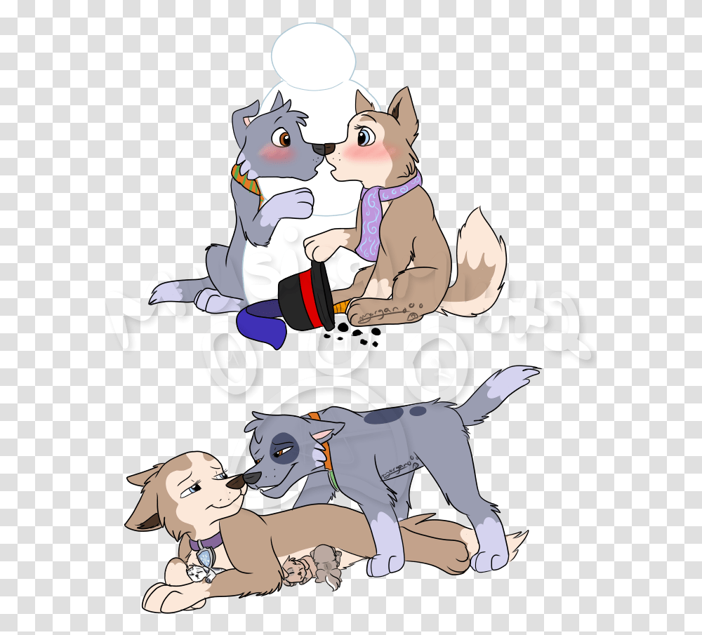 Paw Patrol Gay Comic, Mammal, Animal, Doctor Transparent Png