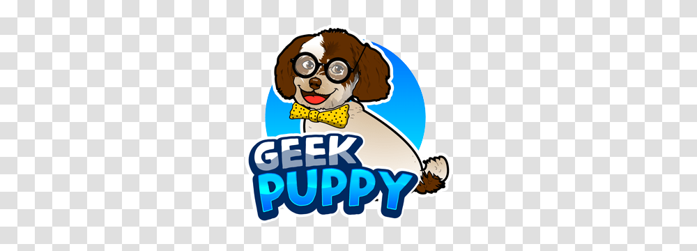 Paw Patrol Geek Puppy, Face, Head Transparent Png