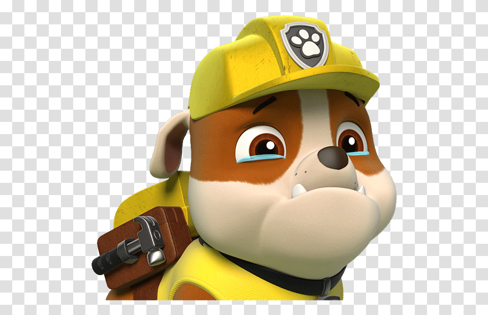 Paw Patrol Gif, Toy, Person, Human Transparent Png
