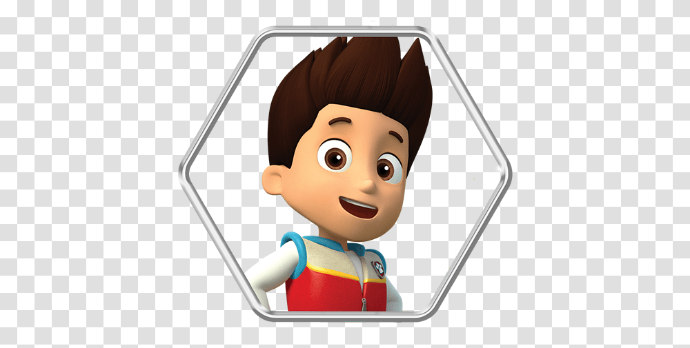Paw Patrol Live In Manila Flip Web Today, Toy, Label, Face Transparent Png