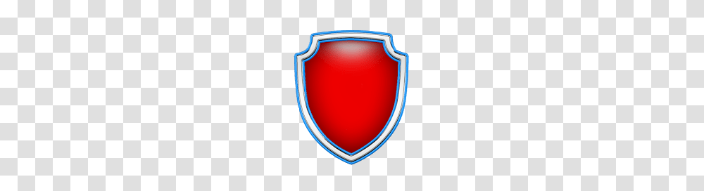 Paw Patrol Logo Clipart Look, Armor, Shield Transparent Png