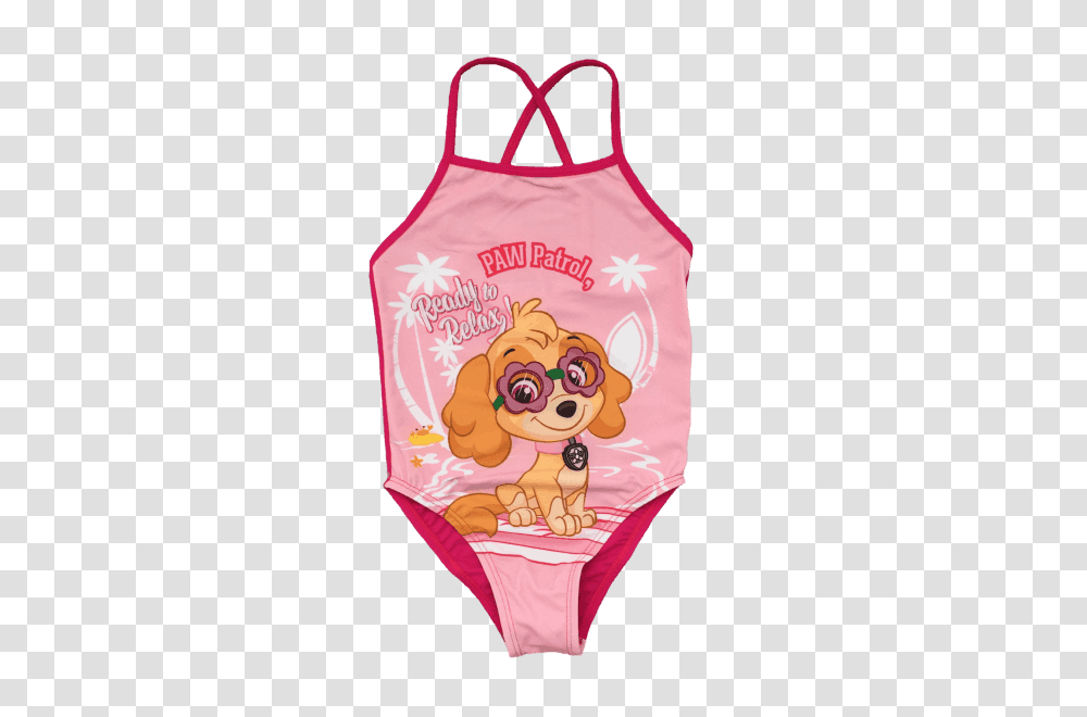 Paw Patrol Merchandise Officially Licensed Yolo Store, Apparel, Apron, Underwear Transparent Png