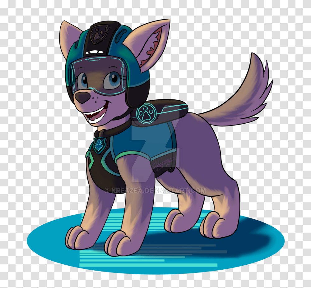 Paw Patrol Mission Paw, Person, Human Transparent Png