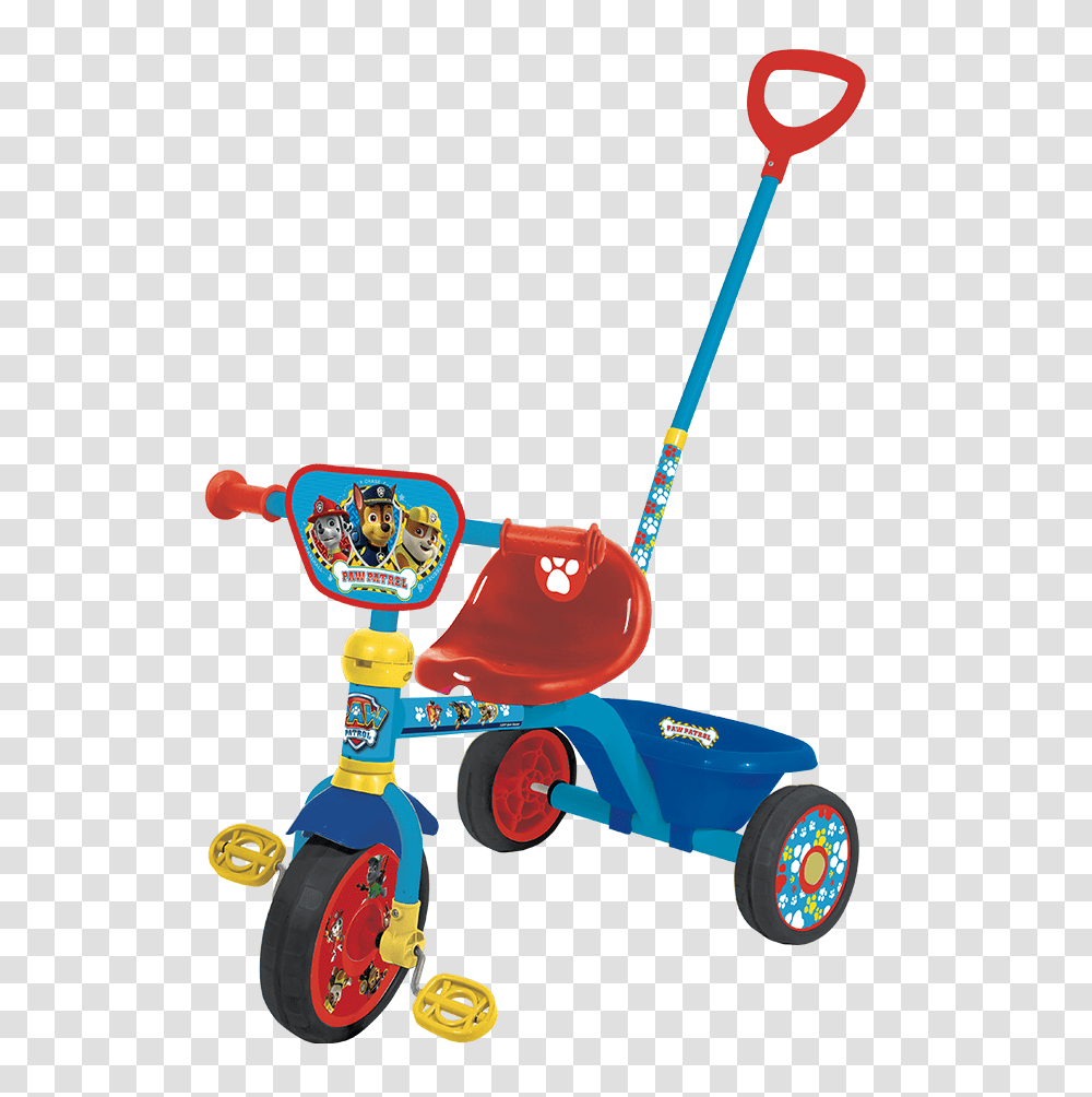 Paw Patrol My First Tri Scooter Mv Sports And Leisure Ltd, Paper Transparent Png
