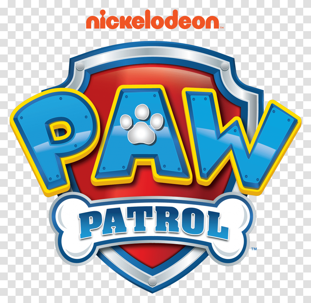 Paw Patrol, Pac Man, Leisure Activities, Circus, Flyer Transparent Png